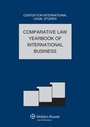 Bild: The Comparative Law Yearbook of International Business - Kluwer Law International