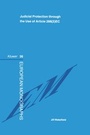 Cover: Judicial Protection in the EC:The Use of Article 288 (2) - Kluwer Law International
