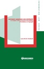 Cover: Copyright Limitations and Contracts:An Analysis of the Contractual Overridability of Limitations on Copyright - Kluwer Law International