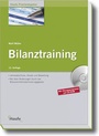 Cover: Bilanztraining - Haufe-Lexware