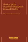 Bild: The European Insolvency Regulation: Law and Practice - Kluwer Law International