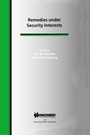 Cover: Remedies under Security Interests - Kluwer Law International