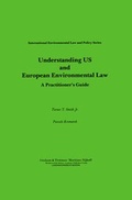 Bild: Understanding U. S. and European Environmental Law - Graham & Trotman Ltd