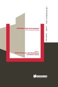 Cover: Copyright and Photographs - Kluwer Law International