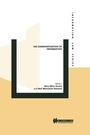 Cover: The Commodification of Information - Kluwer Law International