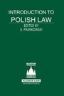 Cover: Introduction to Polish Law - Kluwer Law International