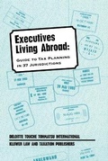 Cover: Executives Abroad - Kluwer Law International