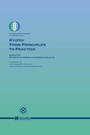 Cover: Kyoto:From Principles to Practice - Kluwer Law International
