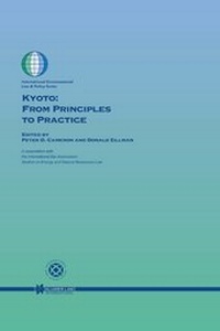 Bild: Kyoto:From Principles to Practice - Kluwer Law International