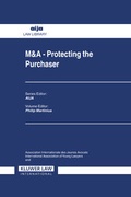Abbildung von: M&A - Kluwer Law International