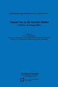 Bild: Natural Gas in the Internal Market:A Review of Energy Policy - Graham & Trotman Ltd