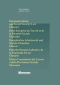 Abbildung von: European Labour Law and Social Security Law:Glossary - Kluwer Law International