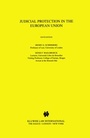 Cover: Judicial Protection in the European Union - Kluwer Law International