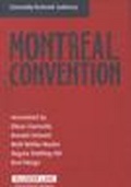 Cover: Montreal Convention - Kluwer Law International