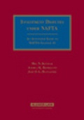 Cover: Investment Disputes Under NAFTA: An Annotated Guide to NAFTA: Chapter 11 - Kluwer Law International
