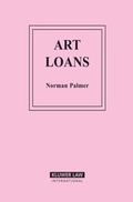 Cover: Art Loans - Kluwer Law International