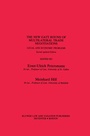 Cover: The New GATT Round of Multilateral Trade Negotiations - Kluwer Law International