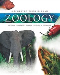 Cover: Taxonomic Wall Chart - McGraw-Hill Professional