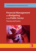 Cover: Financial management and budgeting in public sector. Theories and Practice - McGraw Hill Higher Education