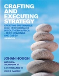 Cover: Crafting and Executing Strategy: South African Edition - McGraw Hill Higher Education