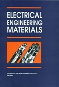 Cover: ELECTRICAL ENGINEERING MATERIALS - McGraw-Hill Professional