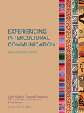Cover: Experiencing Intercultural Communication: An Introduction - McGraw Hill Higher Education