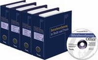 Abbildung von: Betriebsverfassung in Recht und Praxis mit einer Sonderedition der CD-ROM Haufe Betriebsverfassung Office - Haufe-Lexware