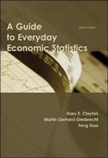 Cover: A Guide to Everyday Economic Statistics - McGraw-Hill Professional