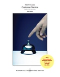 Cover: Customer Service Skills for Success - McGraw-Hill Education
