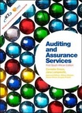 Cover: Auditing and Assurance Services - McGraw Hill Higher Education