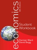 Cover: Economics 8/e Student Workbook - McGraw Hill Higher Education