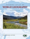 Cover: Student Atlas of World Geography - McGraw-Hill Inc.,US
