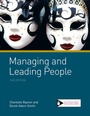 Cover: Managing and Leading People - Chartered Institute of Personnel & Development