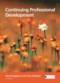 Cover: Continuing Professional Development - Chartered Institute of Personnel & Development