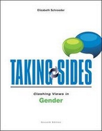 Enlarge image Cover: Taking Sides - McGraw Hill Higher Education