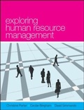 Cover: Exploring Human Resource Management - McGraw Hill Higher Education