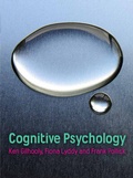 Cover: Cognitive Psychology - McGraw Hill Higher Education