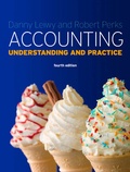 Cover: Accounting: Understanding and Practice - McGraw Hill Higher Education