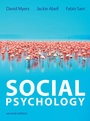 Cover: Social Psychology - McGraw Hill Higher Education