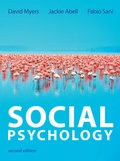 Cover: Social Psychology - McGraw Hill Higher Education
