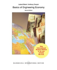 Enlarge image Cover: Basics of Engineering Economy - McGraw-Hill Education