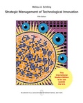Cover: Strategic Management of Technological Innovation - McGraw-Hill Education
