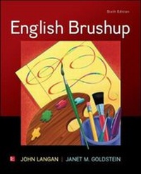 Abbildung von: English Brushup - McGraw-Hill Professional