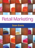 Cover: Retail Marketing - McGraw-Hill Inc.,US