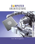 Cover: Computer Architecture - McGraw Hill Higher Education