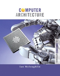 Abbildung von: Computer Architecture - McGraw Hill Higher Education