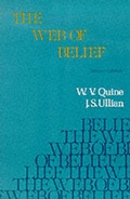Cover: The Web of Belief - McGraw-Hill Professional