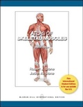 Cover: Atlas of Skeletal Muscles - McGraw Hill Higher Education