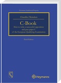 Cover: C-Book - Carl Heymanns Verlag