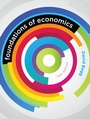 Cover: Foundations of Economics - McGraw Hill Higher Education